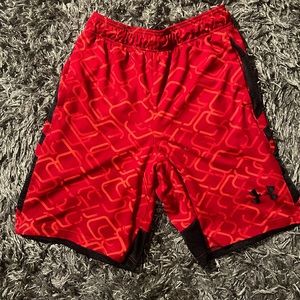 Under Armour Basketball Shorts M